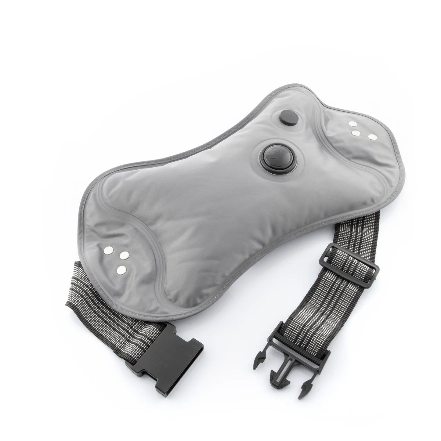 Adjustable Refillable Hot Water Bottle