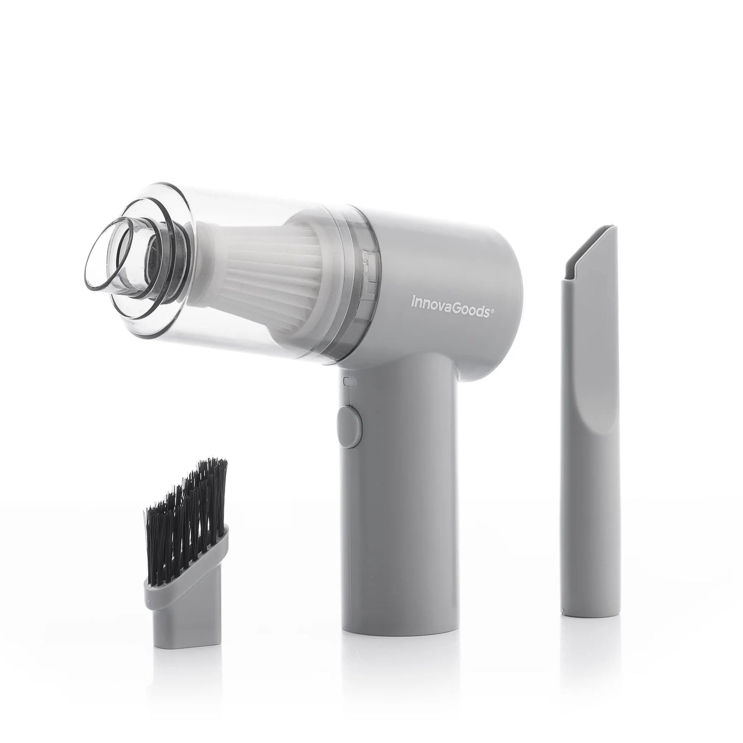 Mini Wireless Rechargeable Hand-held Vacuum Cleaner