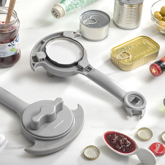 Jar Opener