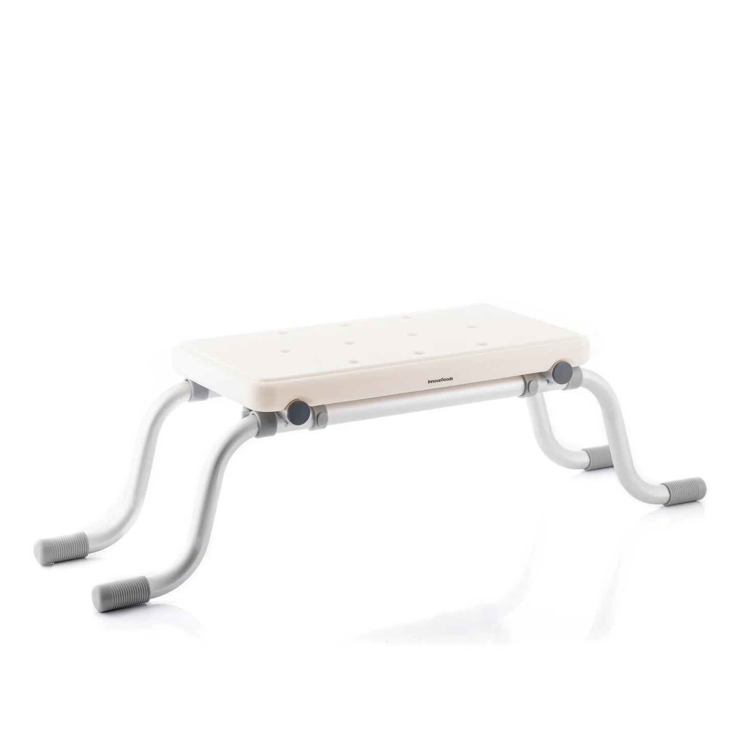2-in-1 Non-slip Bathtub Seat