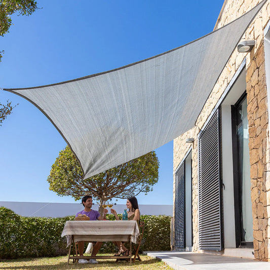 Rectangular Shade Sail 3 x 4 m