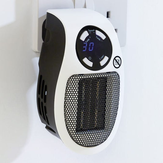 Plug-In Heater 500w