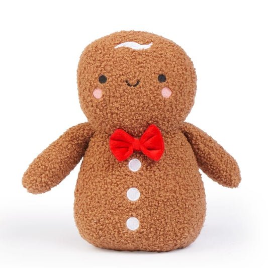 Gingerbread Door Stop - George