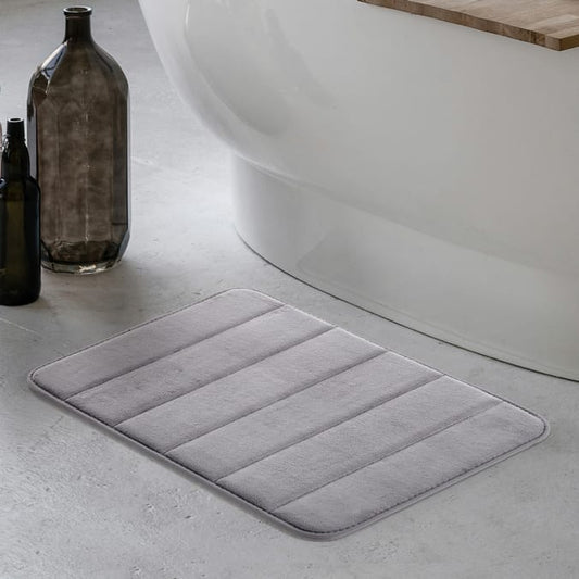 Memory Foam Bath Mat