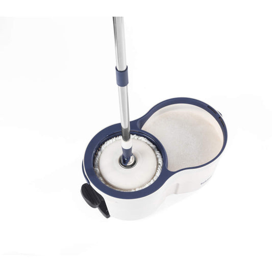 Deep Clean Spin Mop & Bucket - Beldray