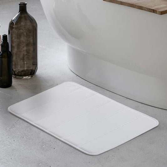 Memory Foam Bath Mat