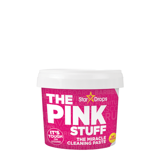 The Pink Stuff Miracle Cleaning Paste - 850g