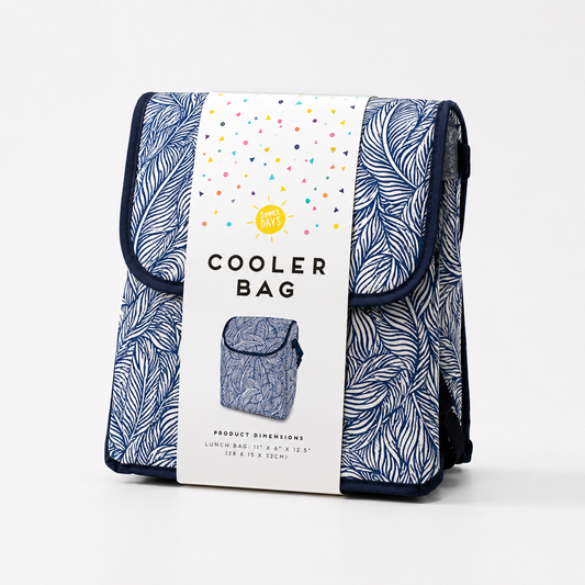 Summer Party Cooler Bag