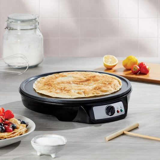 Pancake & Crepe Maker