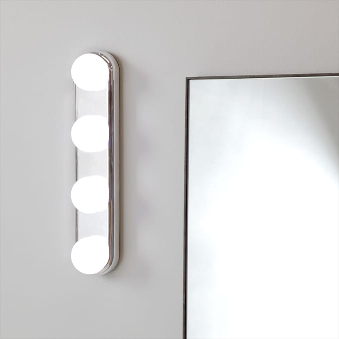 Makeup Mirror Light