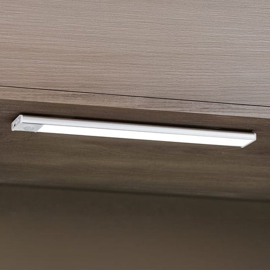 Ultra Thin Rechargeable Motion Sensor Light 30cm