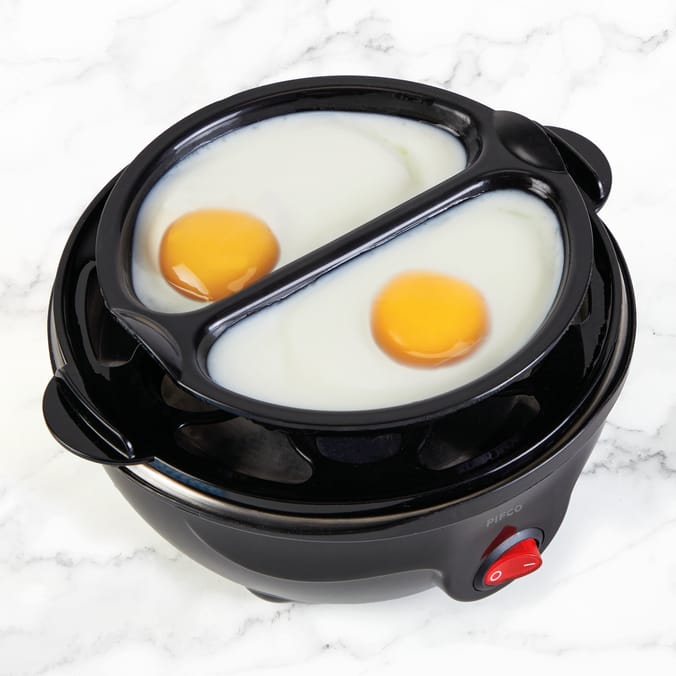 Electric Egg Cooker