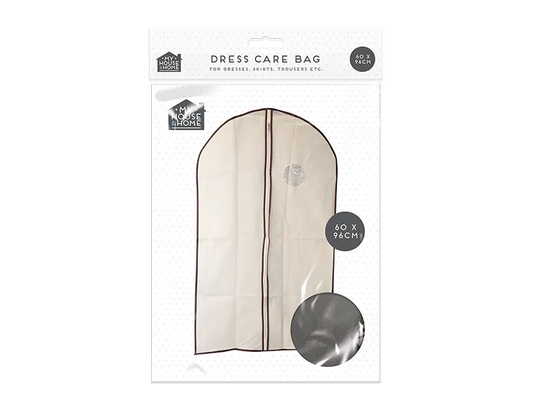 Suit & Dress Storage Bag – Travel & Wardrobe Protection