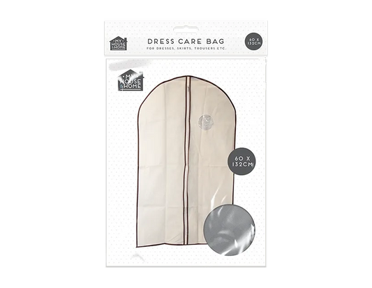 Suit & Dress Storage Bag – Travel & Wardrobe Protection