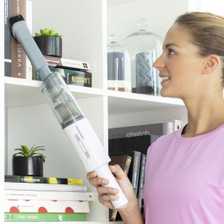 Rechargeable Handheld Vacuum Cleaner