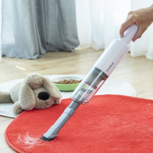 Rechargeable Handheld Vacuum Cleaner