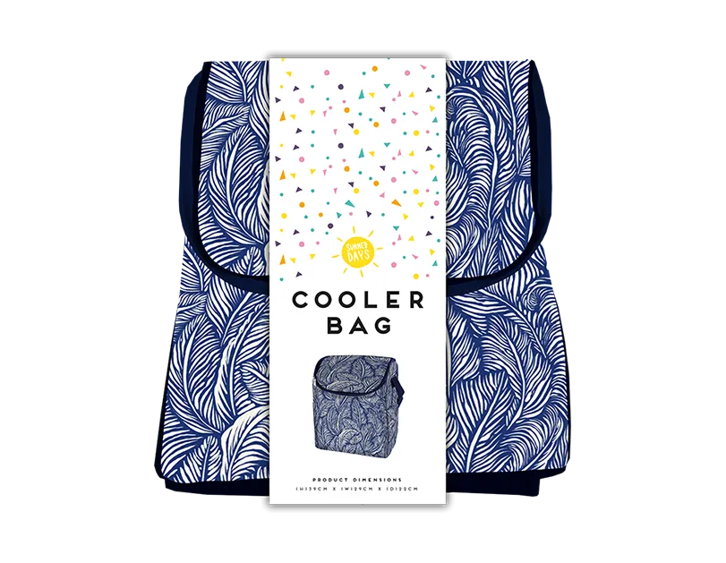 Summer Party Cooler Bag