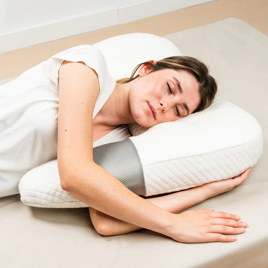 Multifunction Ergonomic Pillow