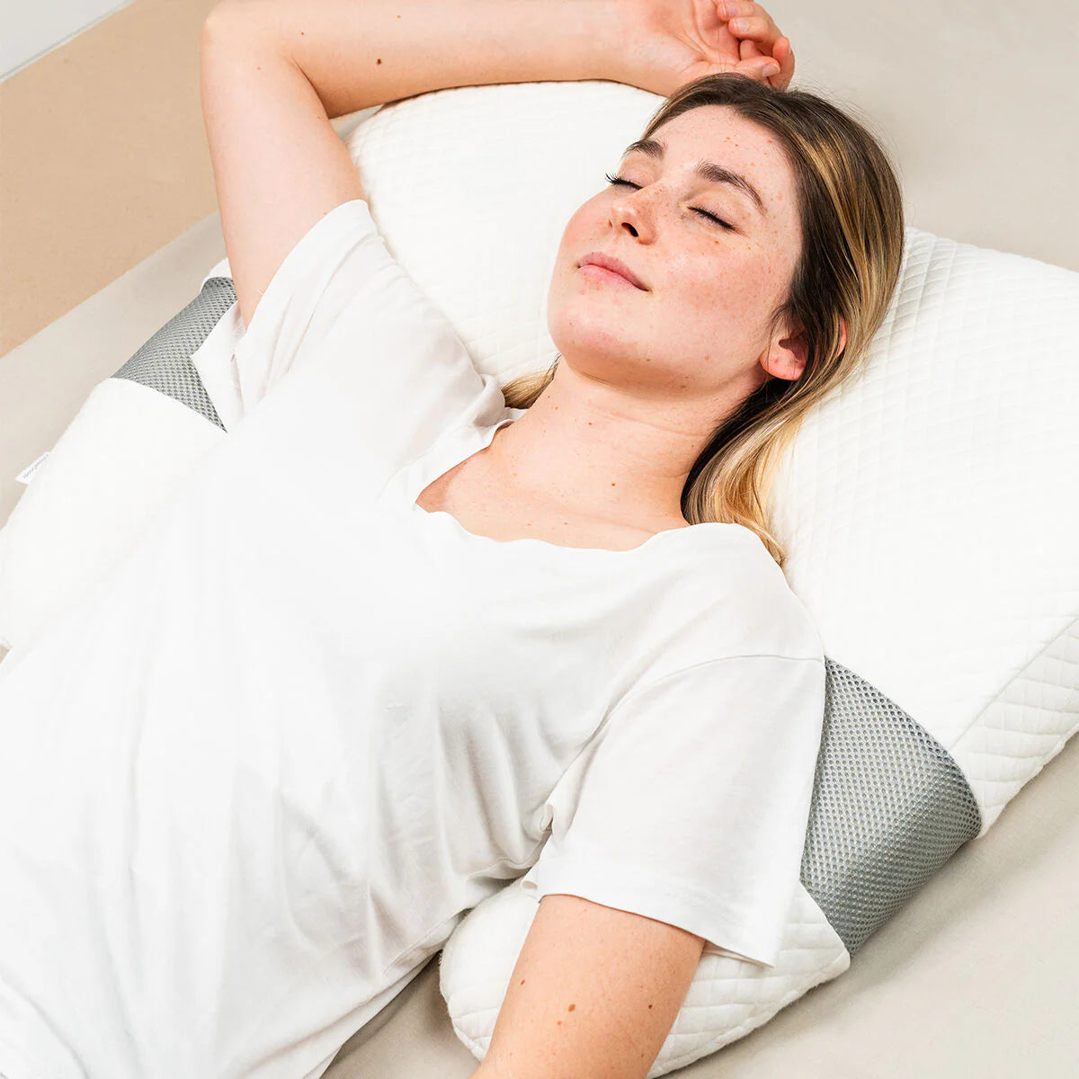 Multifunction Ergonomic Pillow