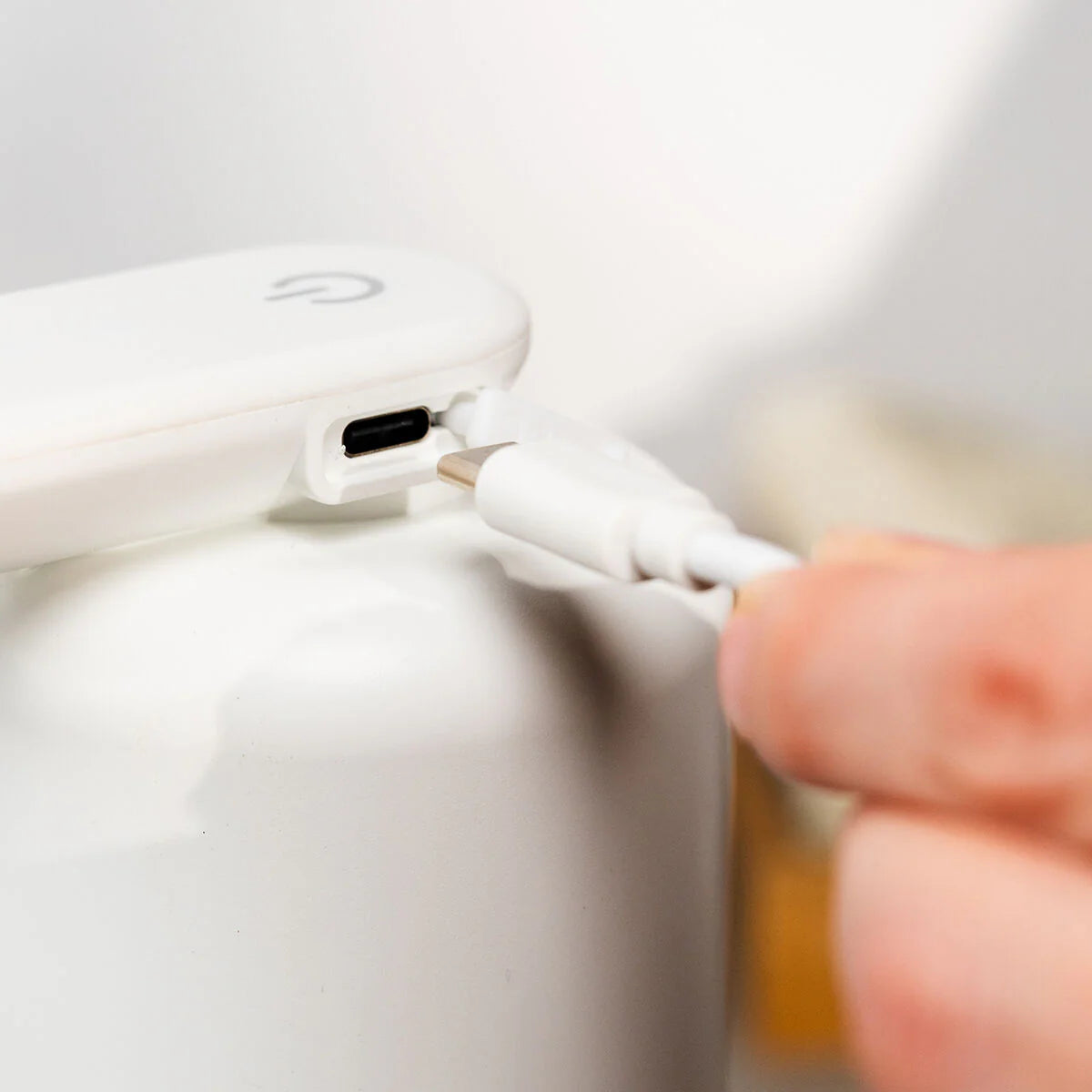 Automatic Soap Dispenser with Sensor