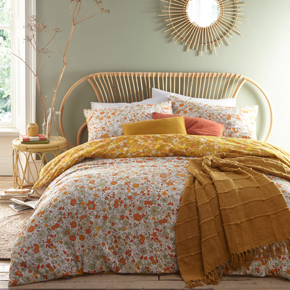 Furn Ditsy Floral Duvet Set