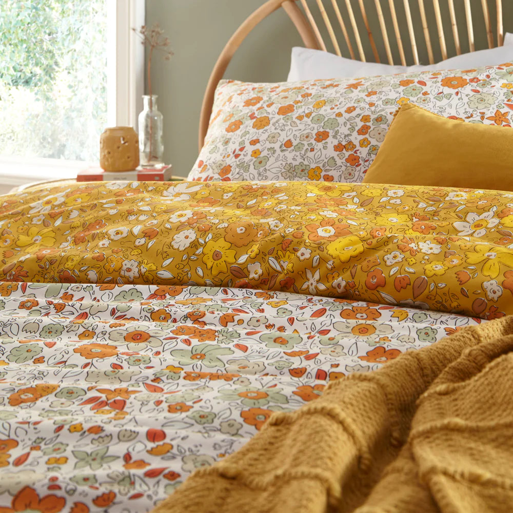 Furn Ditsy Floral Duvet Set