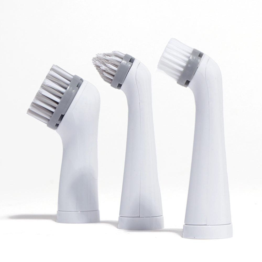 Power Action Electronic Cleaning Brush