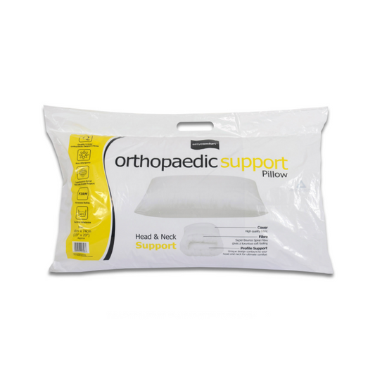 Orthopaedic Support Pillow - Firm